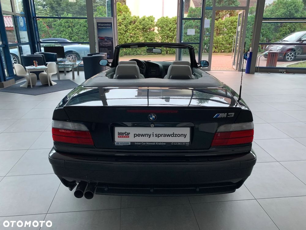 BMW M3 - 7
