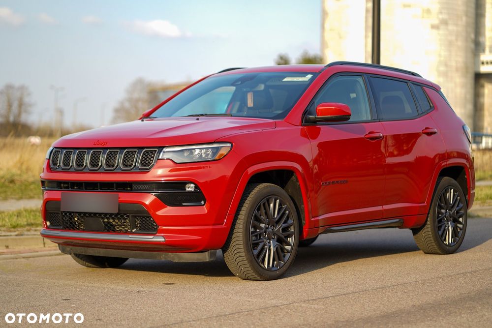 Jeep Compass - 3