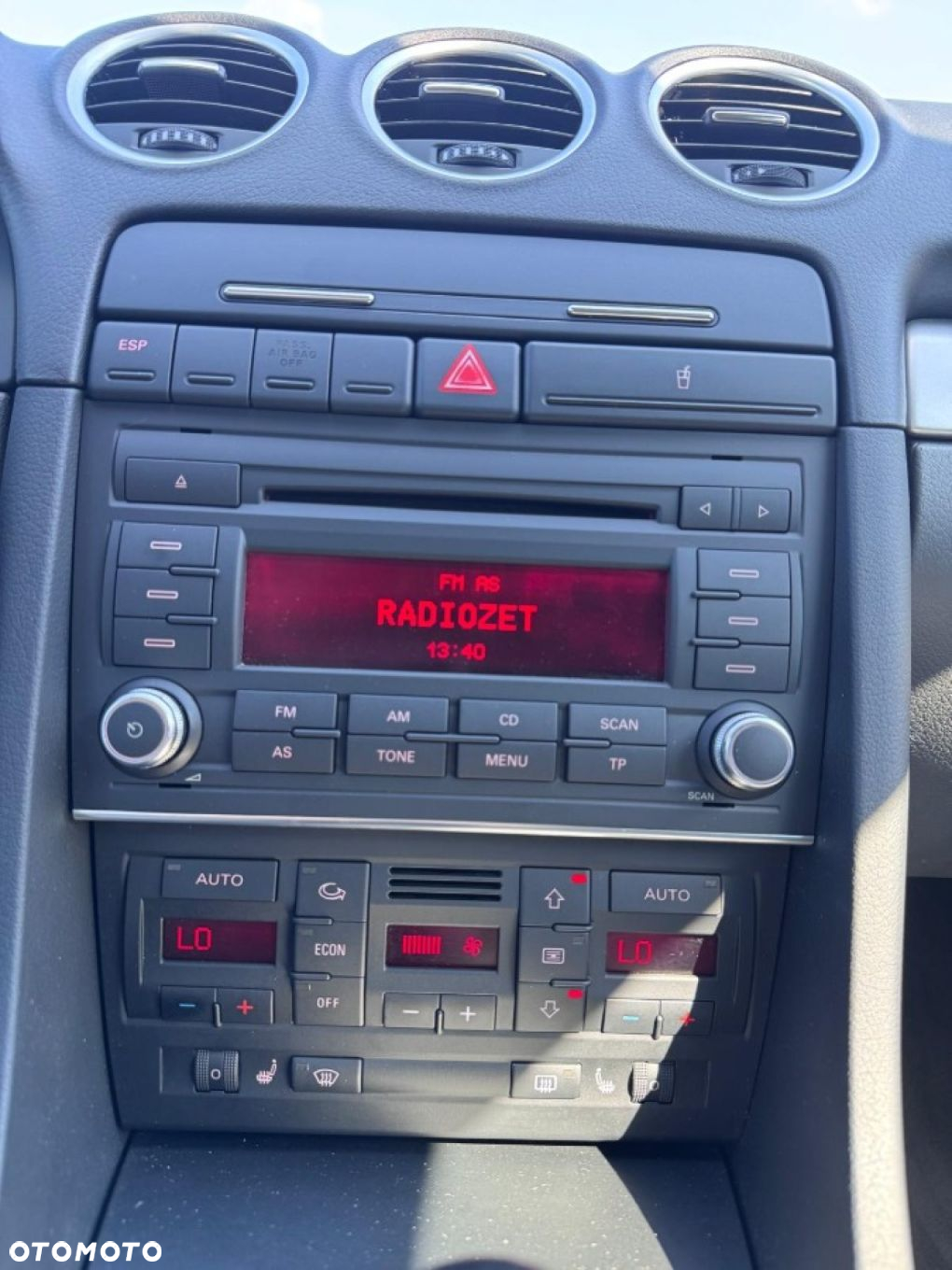 Seat Exeo - 33
