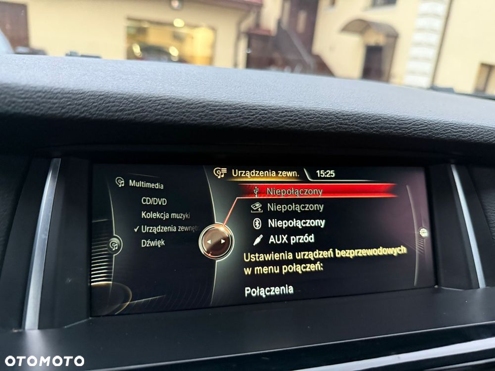 BMW X3 xDrive30d Sport-Aut M Sport - 32