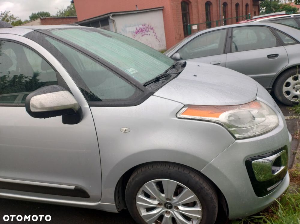 Citroën C3 Picasso - 6