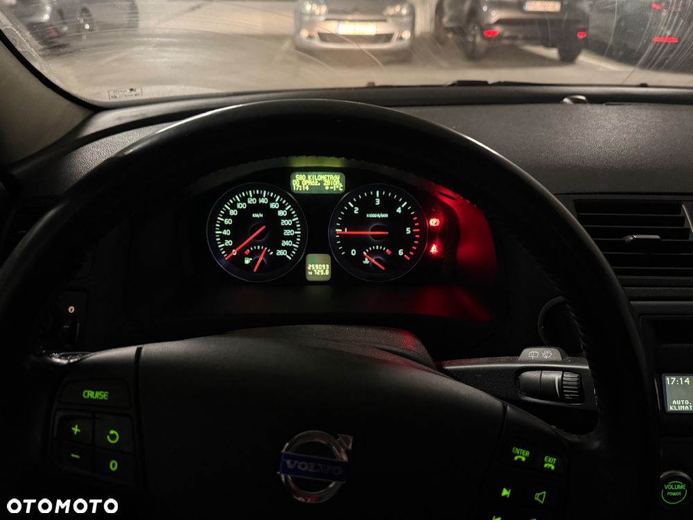 Volvo C30 1.6D DRIVe Start/Stop - 4