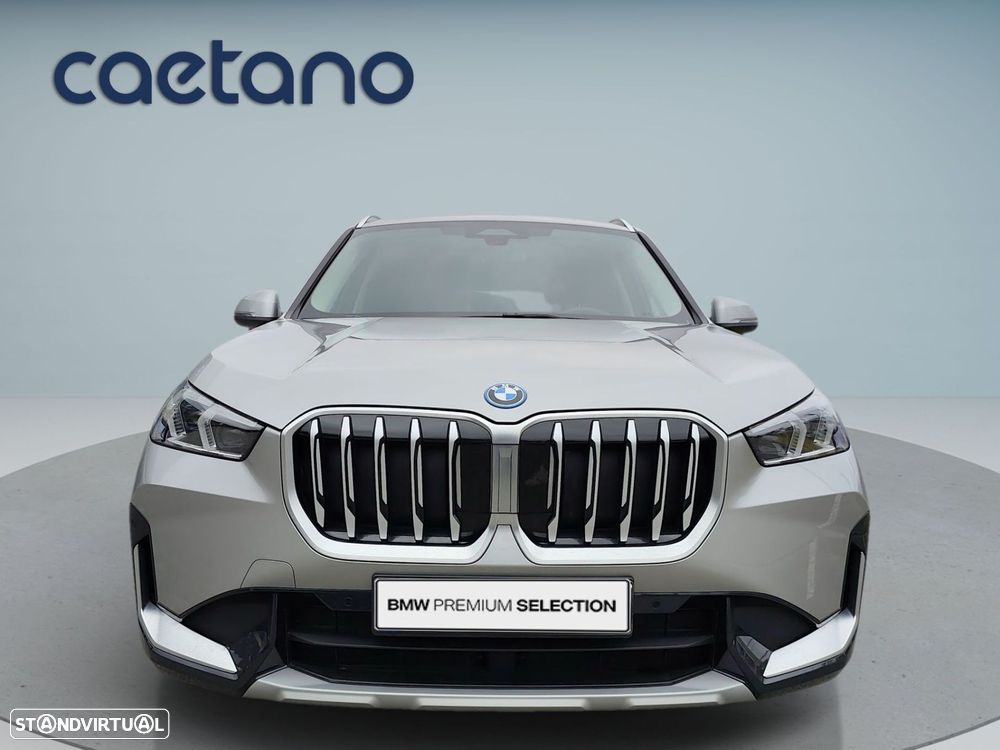 BMW X1 xDrive25e xLine - 2