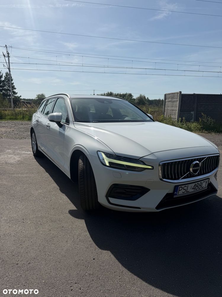 Volvo V60 D4 Geartronic - 7