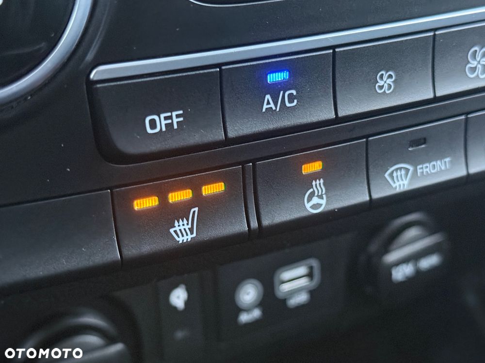 Hyundai Tucson 1.6 T-GDi Comfort 2WD - 25