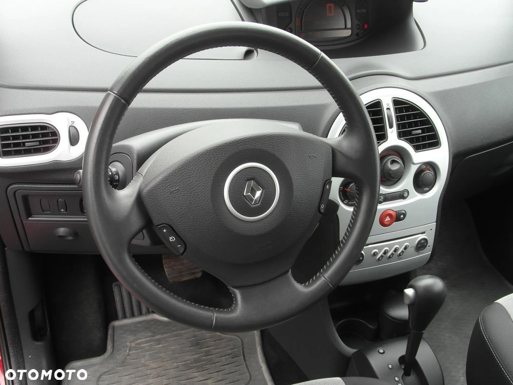Renault Modus 1.6 16V ESP Dynamique - 24