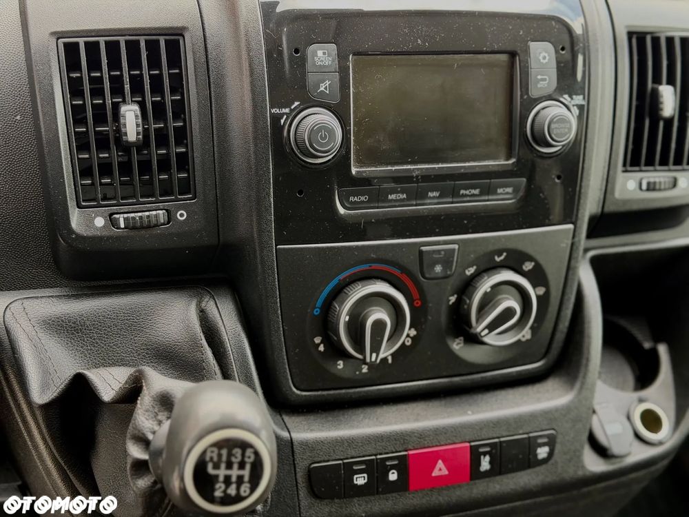 Peugeot Boxer - 23