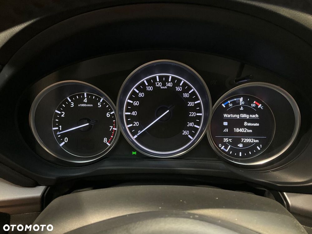 Mazda CX-5 - 31