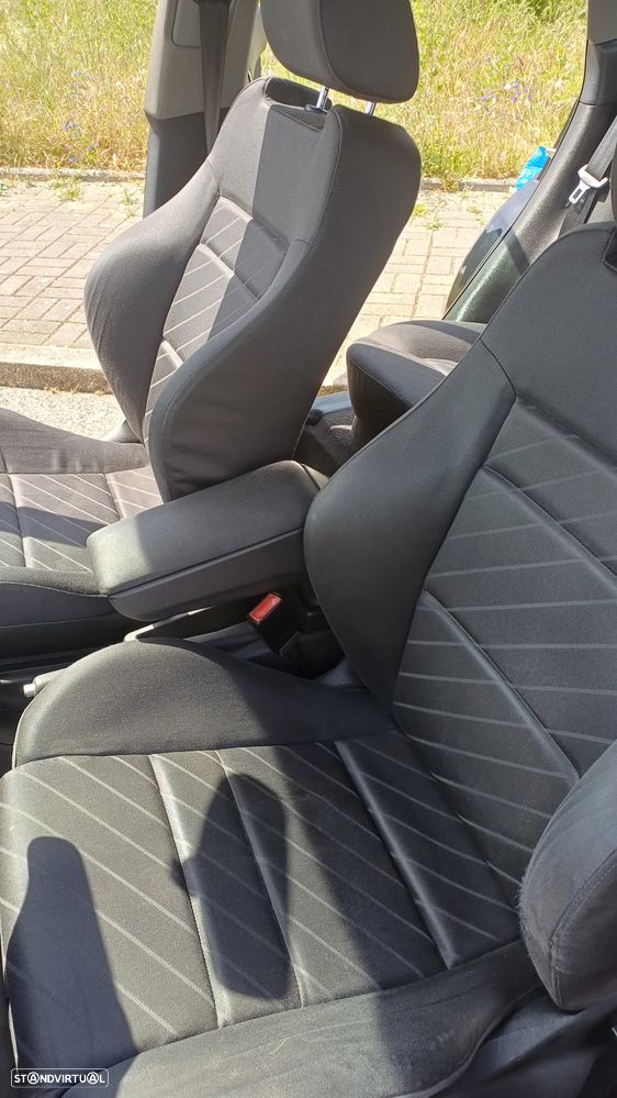 Audi A3 - 8