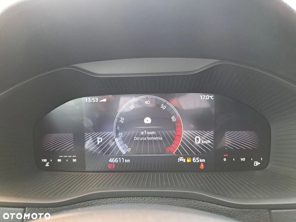 Skoda Karoq 1.5 TSI ACT GPF 4x2 Style DSG - 24