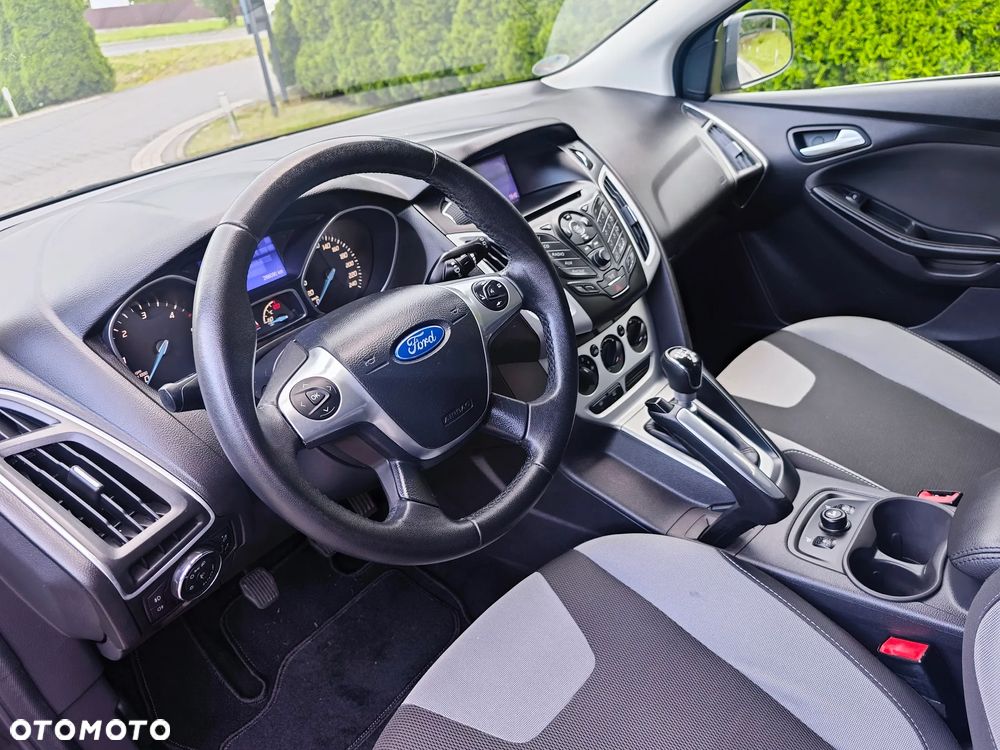 Ford Focus 2.0 TDCi Gold X (Edition) - 16