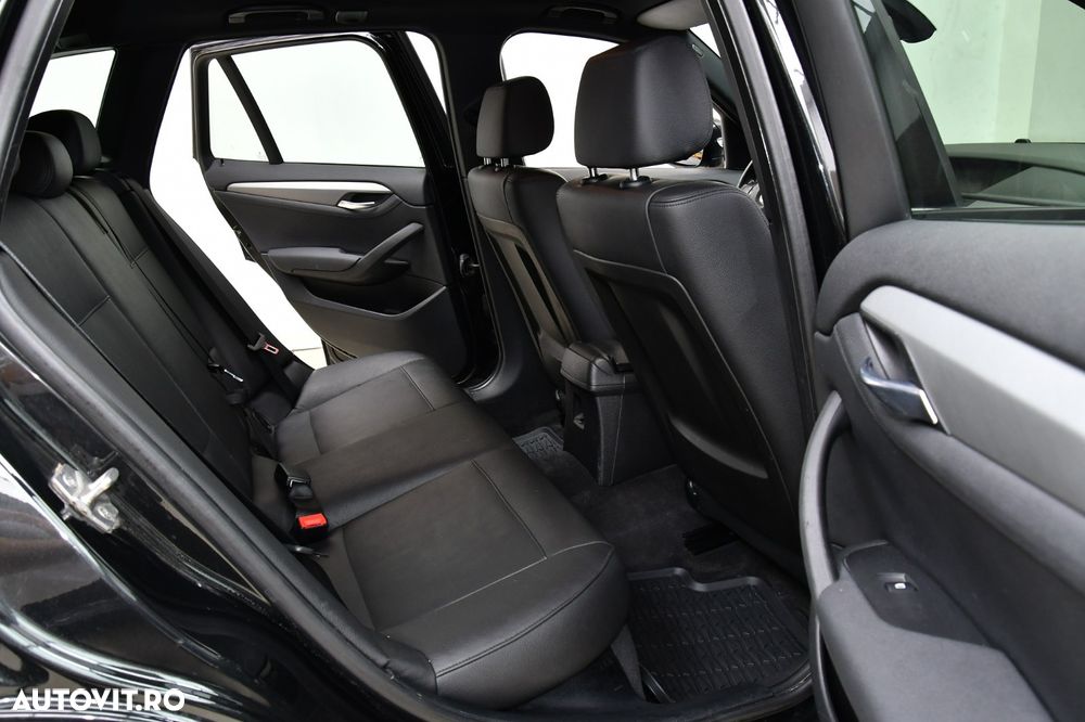 BMW X1 xDrive23d Aut. - 11