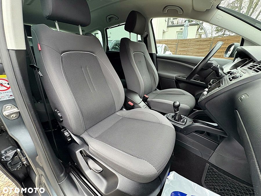 Seat Altea XL 1.2 TSI ITECH S&S - 26