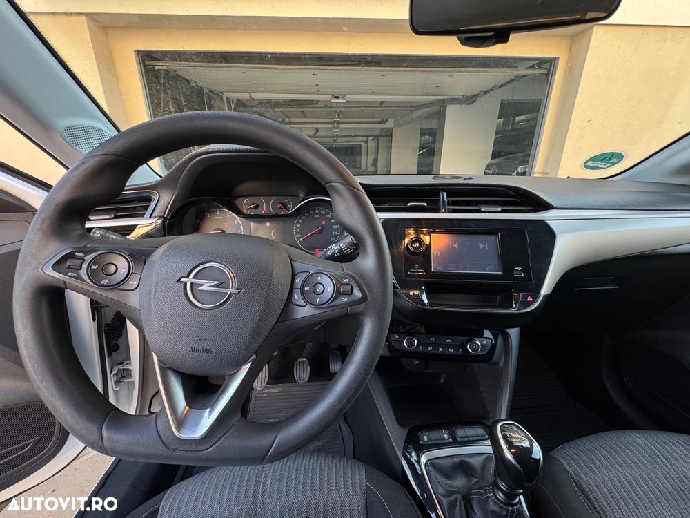 Opel Corsa 1.5 CDTI Edition - 8