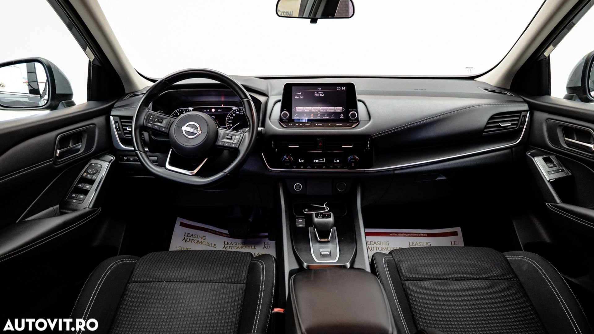 Nissan Qashqai 1.3 DIG-T MHEV Xtronic Acenta - 18