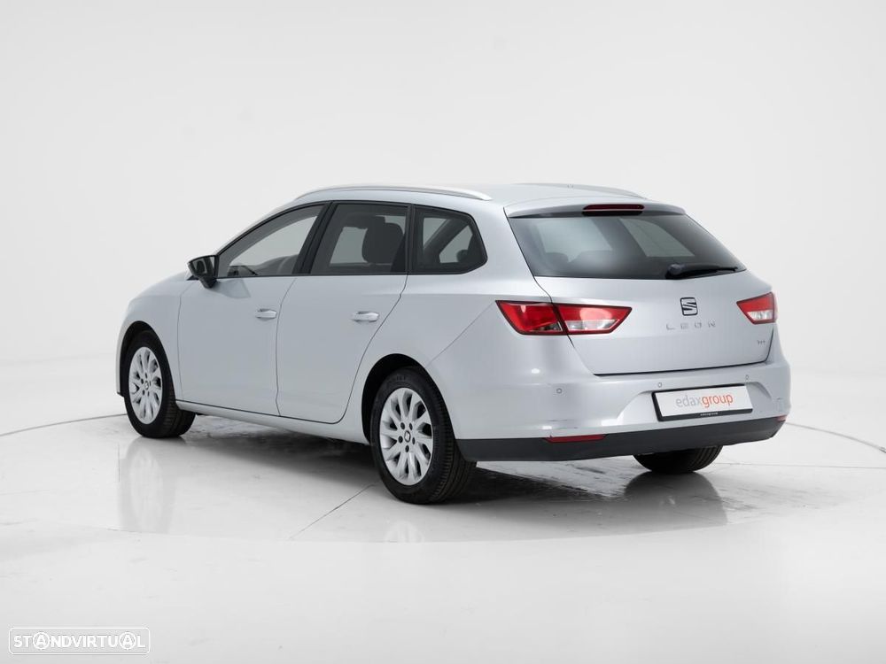 SEAT Leon ST - 5