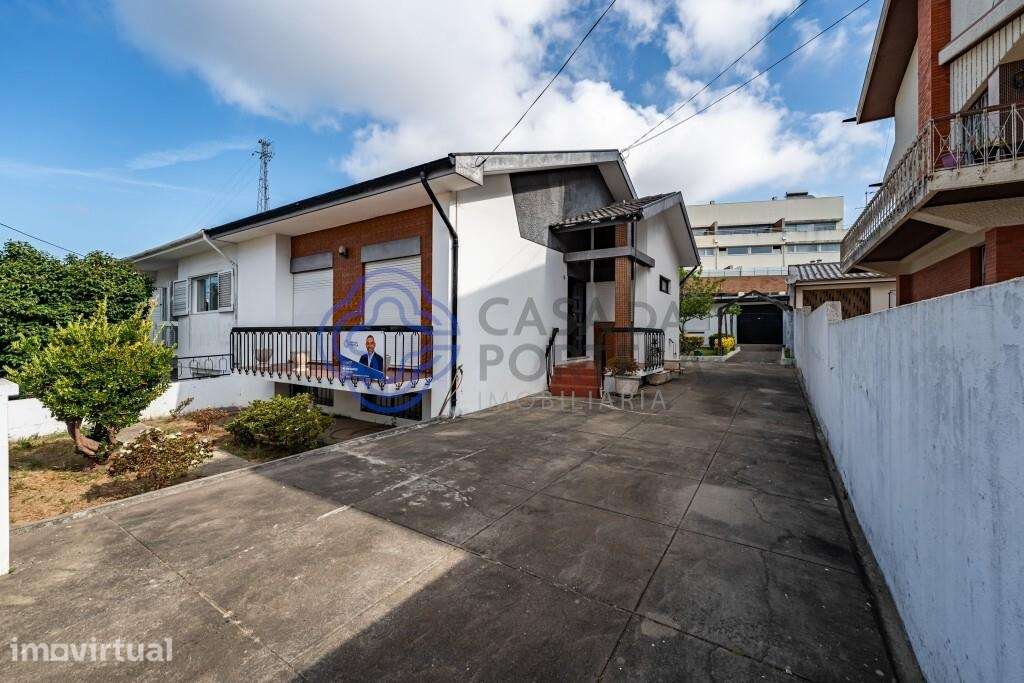 Moradia T3 Madalena, Garagem, Jardim - Grande imagem: 3/26