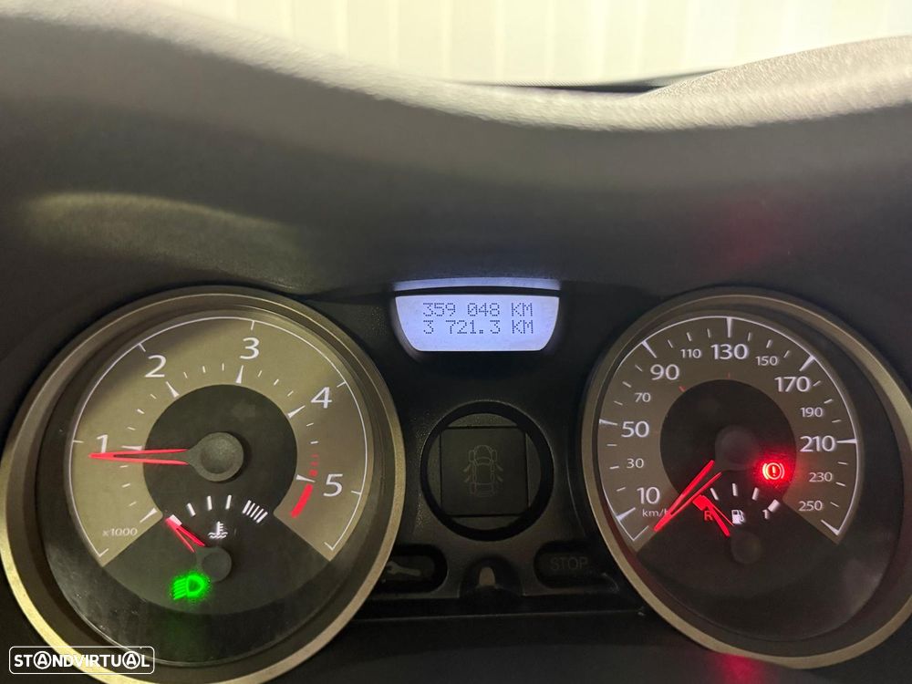 Renault Mégane Break 1.5 dCi Privilège Luxe - 2