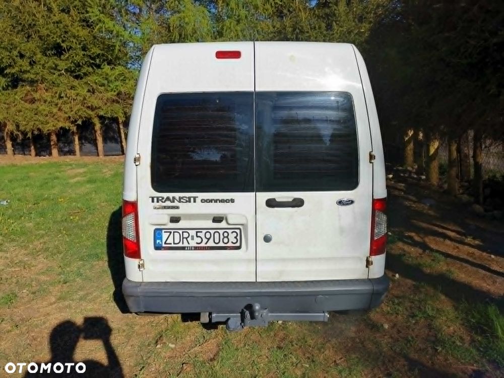 Ford TRANSIT - 5