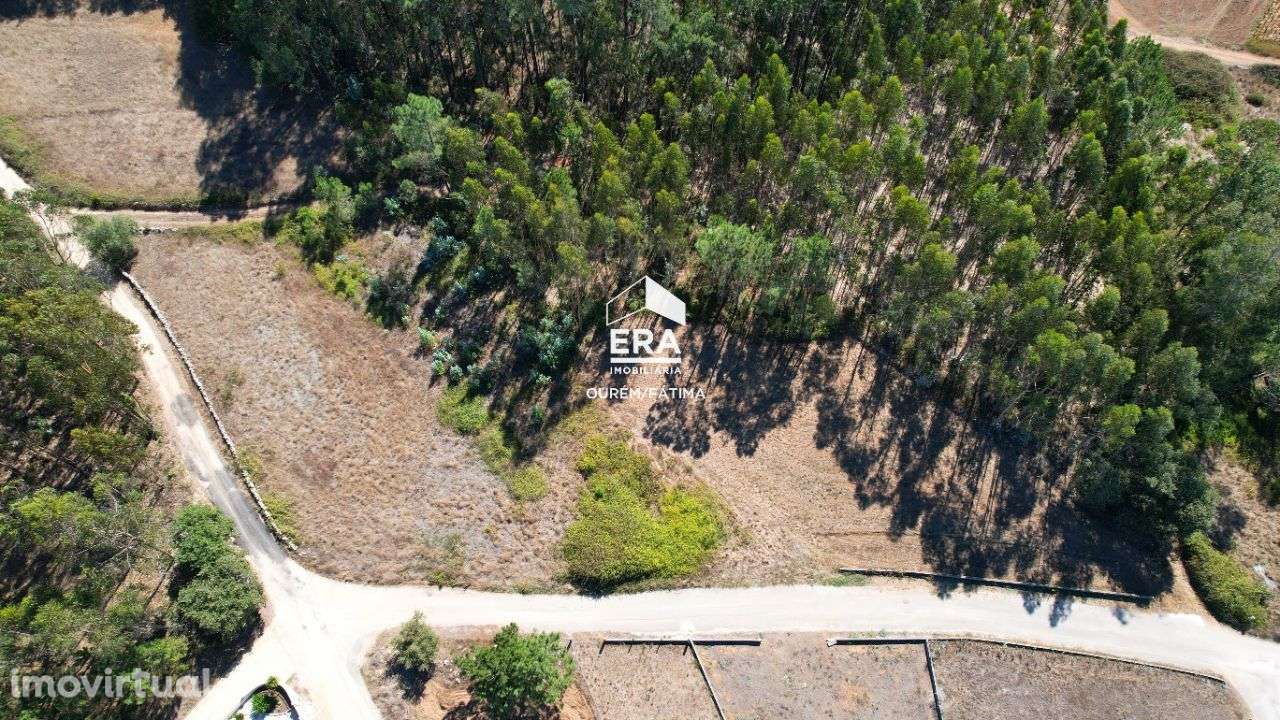 Terreno para Construção, Chainça, Leiria - Grande imagem: 2/23