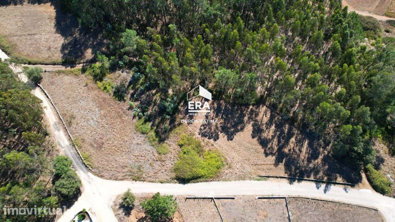 Terreno para Construção, Chainça, Leiria - Grande imagem: 2/23