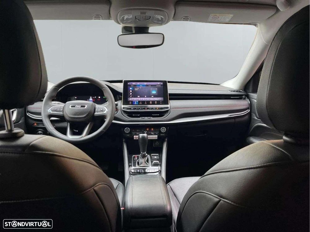 Jeep Compass - 11