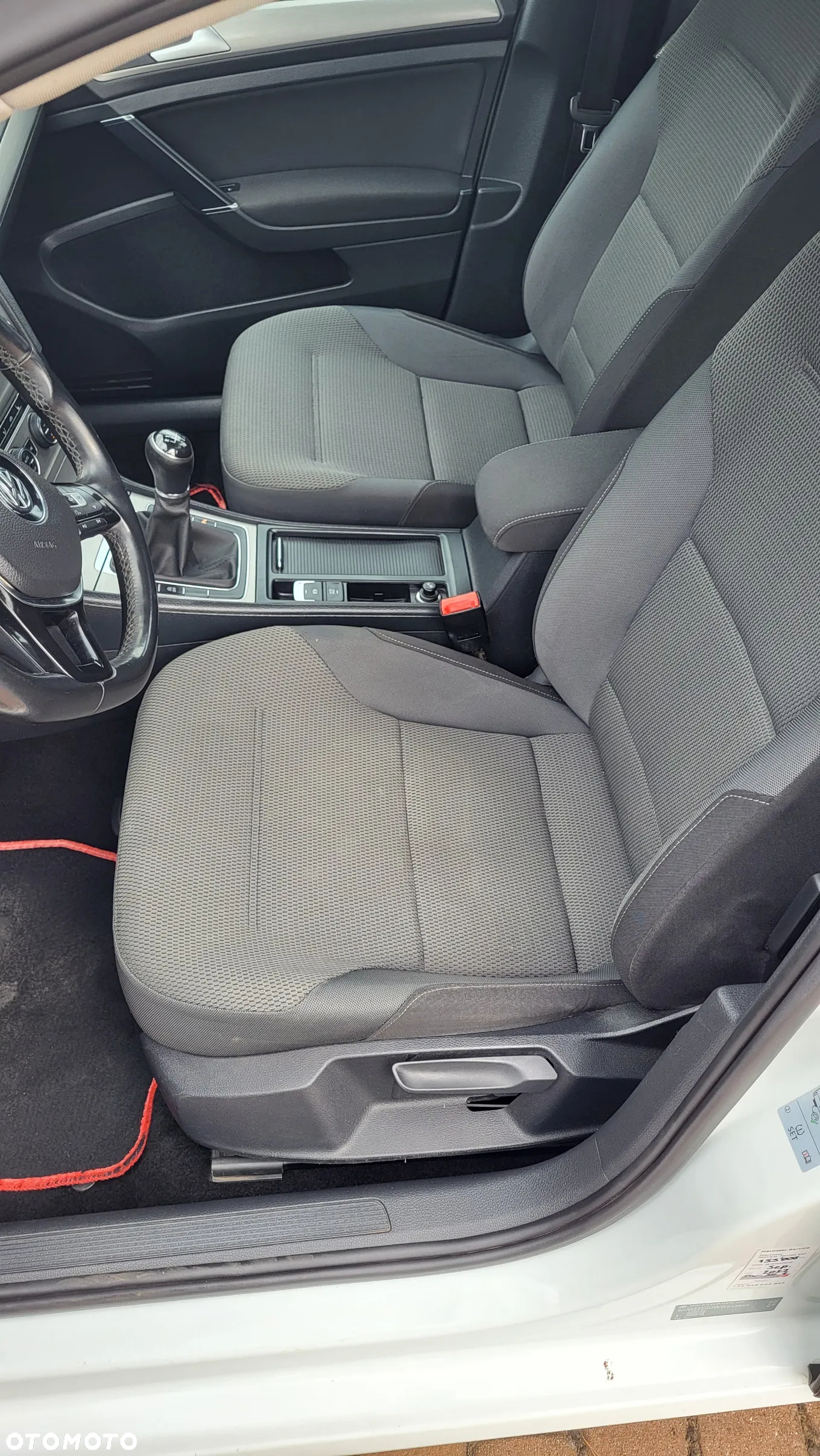 Volkswagen Golf 1.4 TSI BlueMotion Technology Comfortline - 13