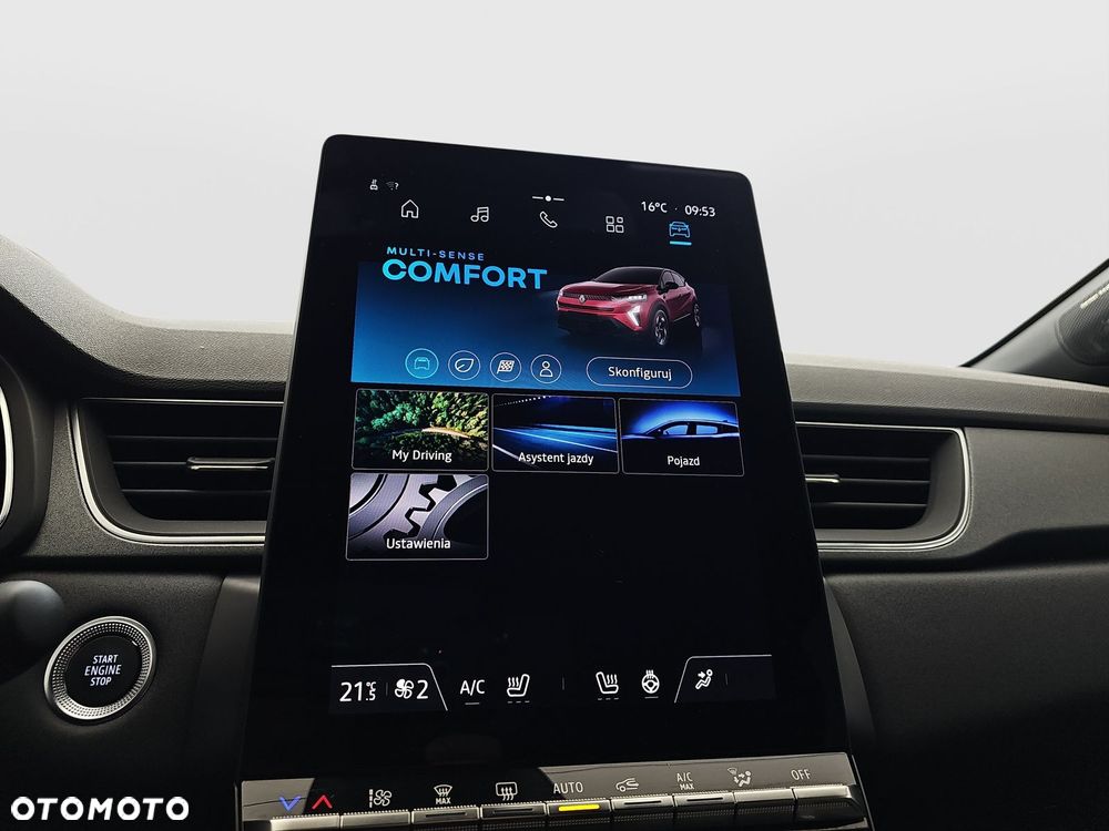 Renault Captur 1.0 TCe Techno - 21