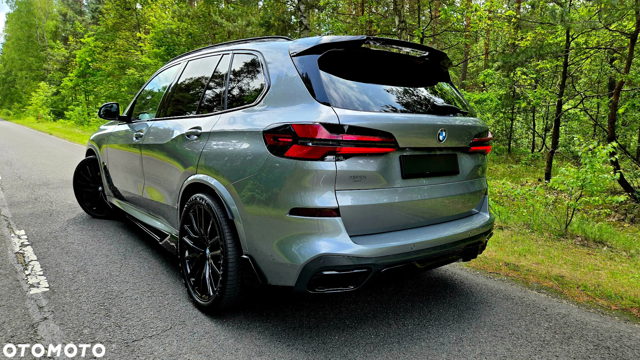 BMW X5 xDrive30d sport - 35
