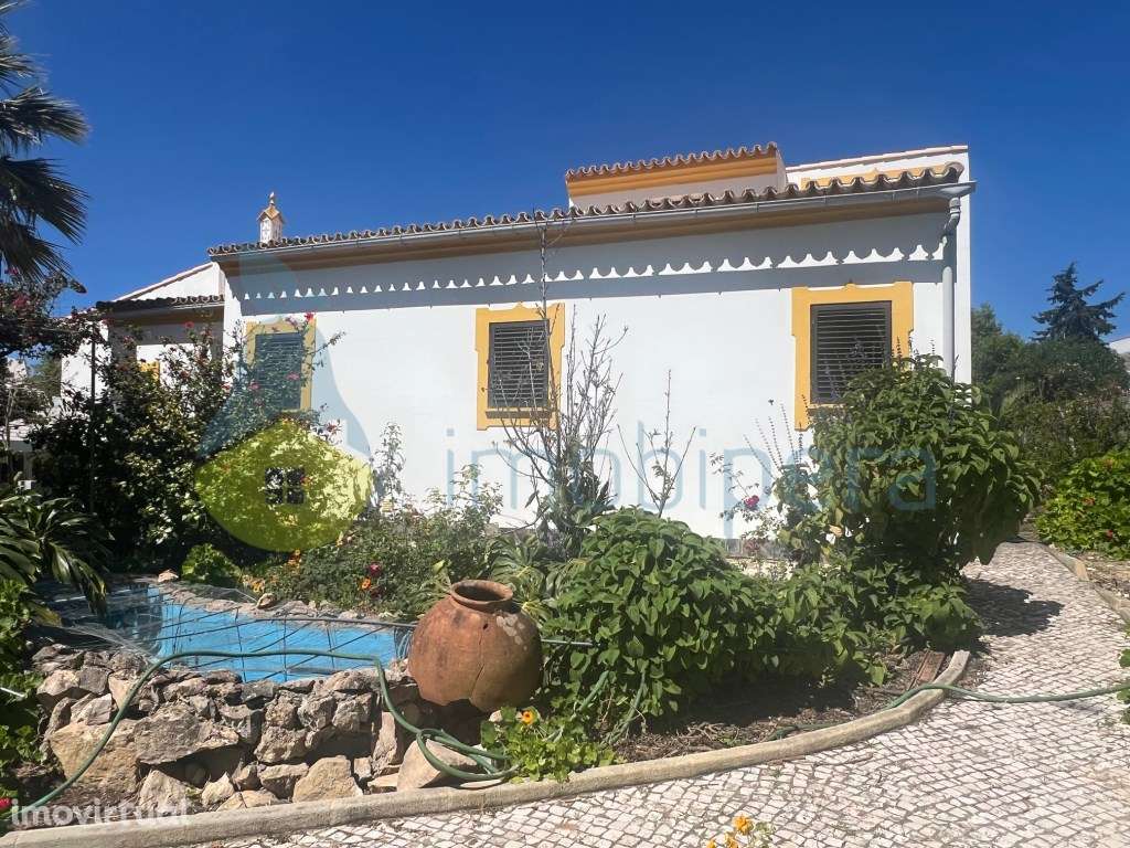 MORADIA V5 COM PISCINA COBERTA - Grande imagem: 2/60