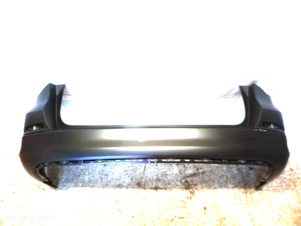 opel astra j 4 iv lift kombi zderzak tył nowy tylny