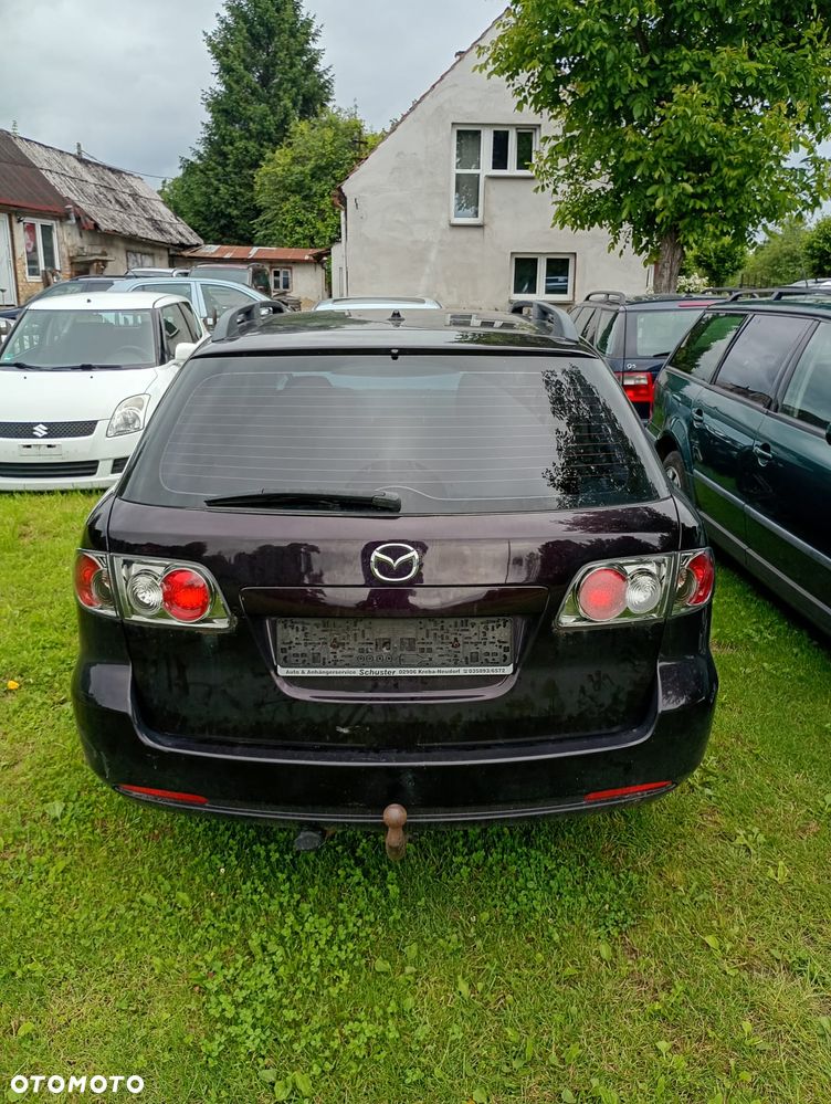 Mazda 6 - 3