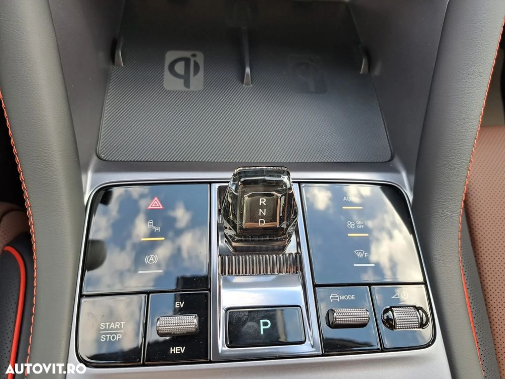 Byd Seal U DM-i PHEV Boost - 19