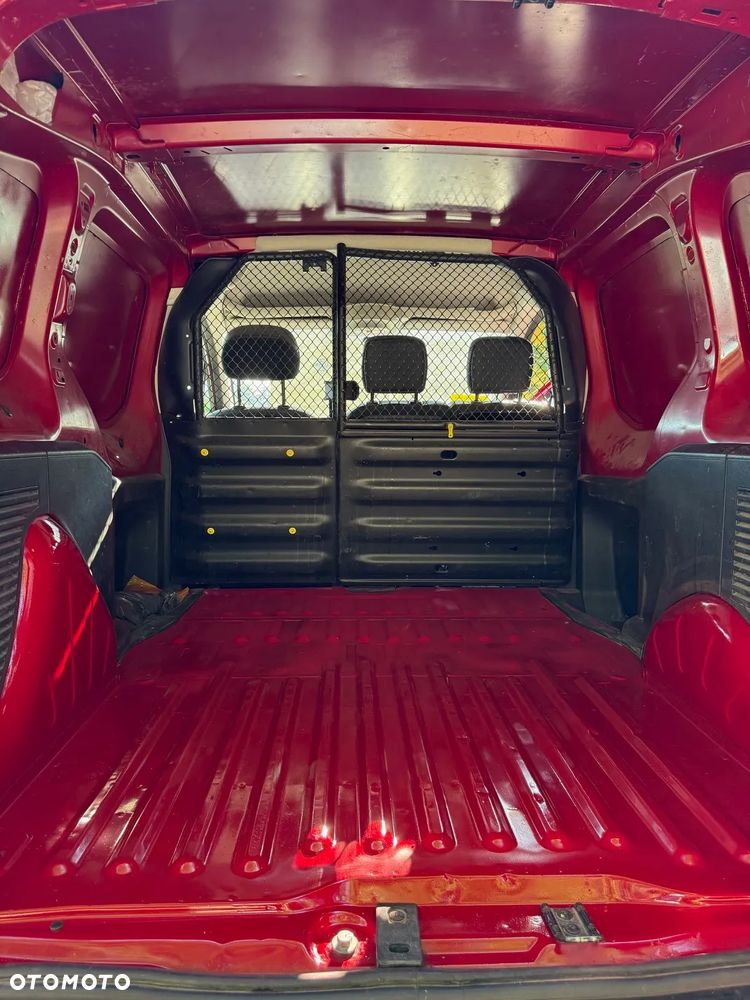 Citroën Berlingo - 13