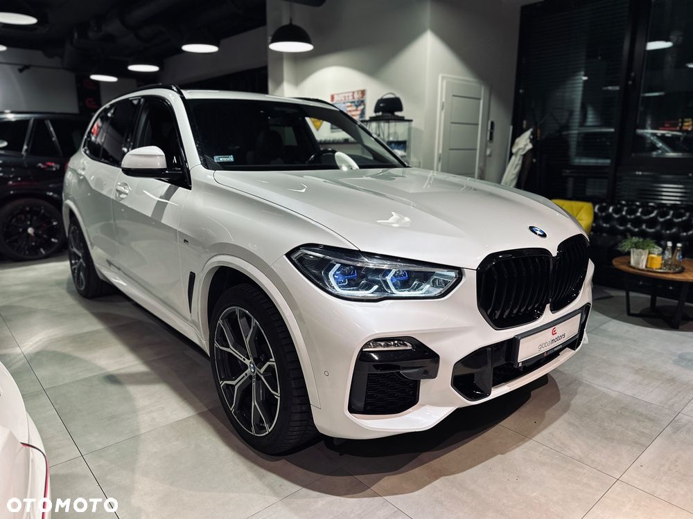 BMW X5 xDrive30d - 2