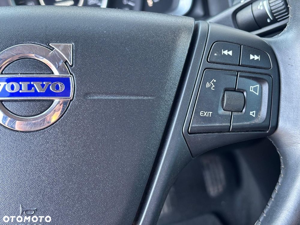 Volvo V60 - 27