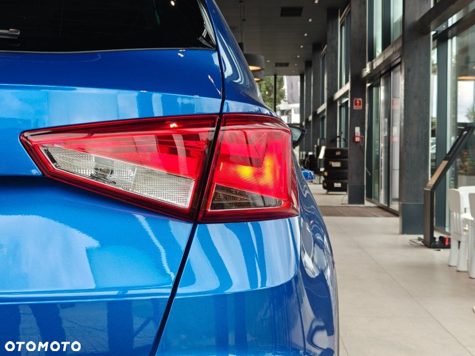 Seat Arona - 11