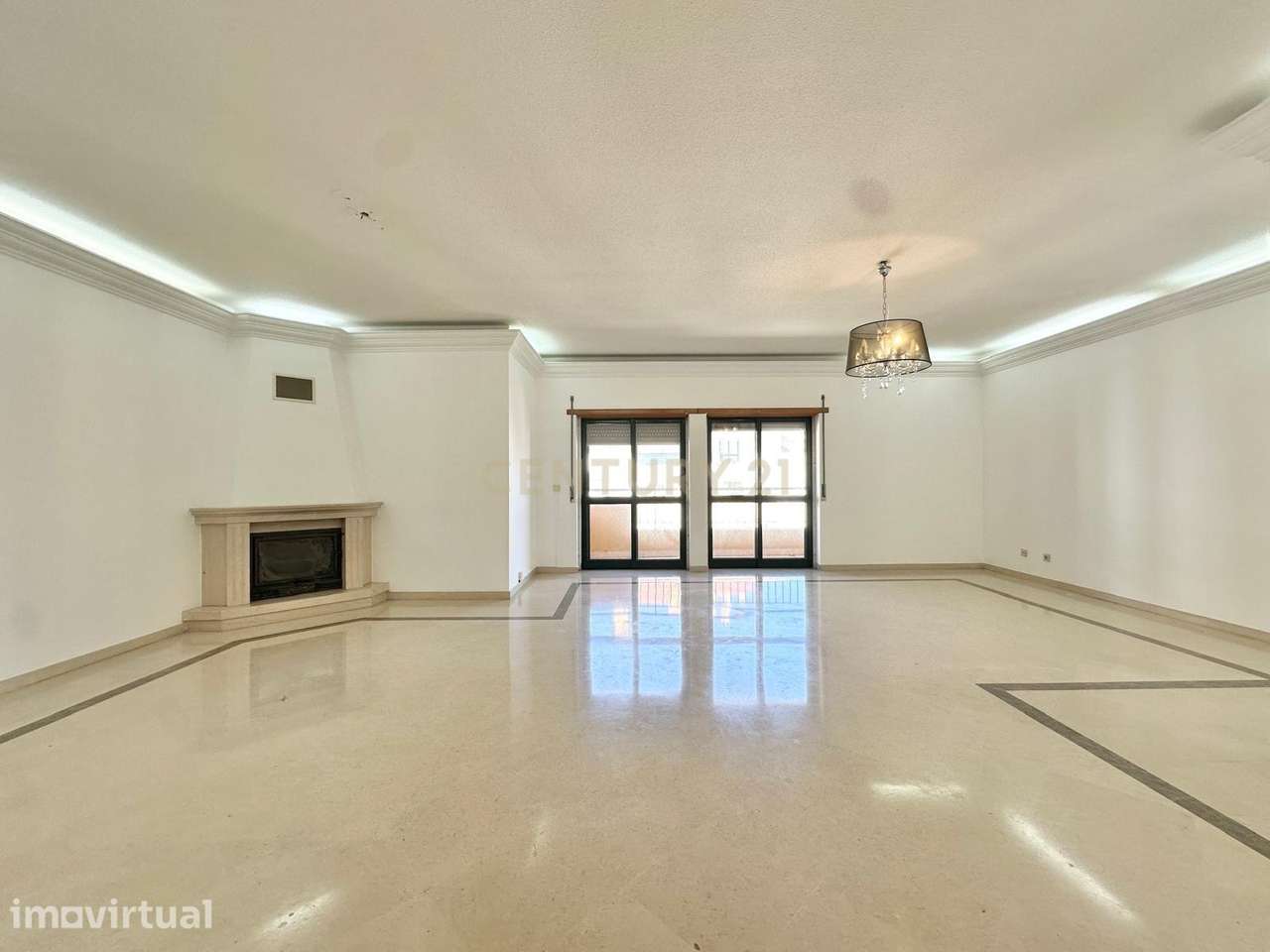 Apartamento Duplex T4 Massamá Norte - Arrendamento - Grande imagem: 4/41