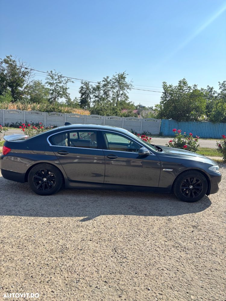 BMW Seria 5 - 3
