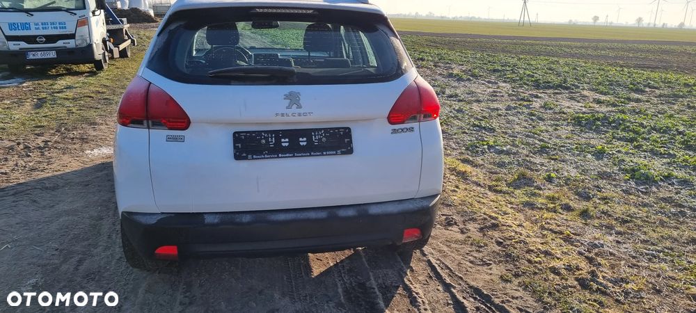 Peugeot 2008 PureTech 82 Access - 6