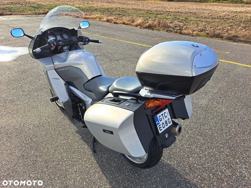 BMW K - 11