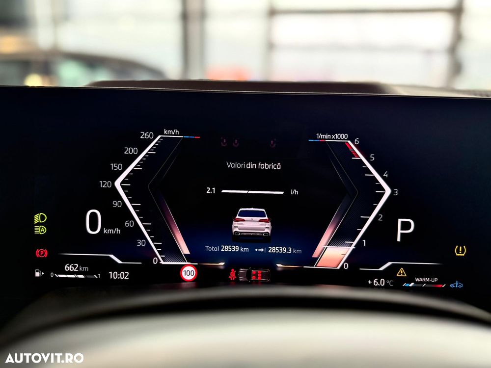 BMW X5 xDrive30d - 22