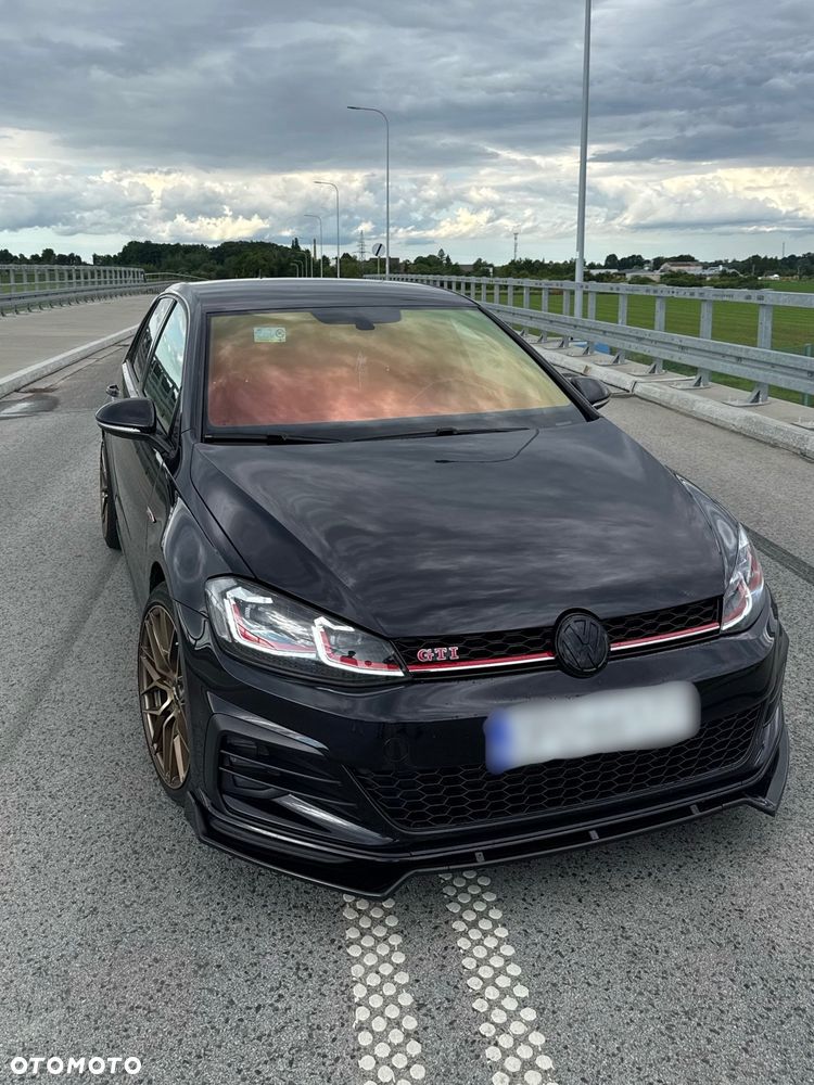 Volkswagen Golf 2.0 TSI BMT GTI Performance DSG - 1