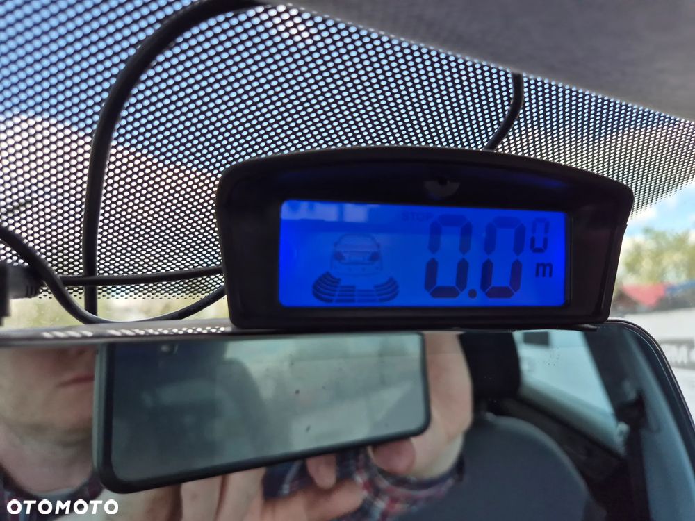 Skoda Fabia - 28