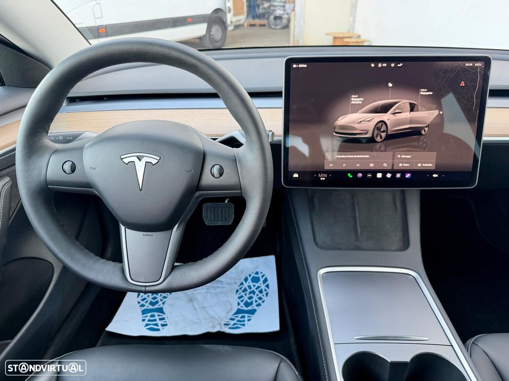 Tesla Model 3 Standard RWD - 15