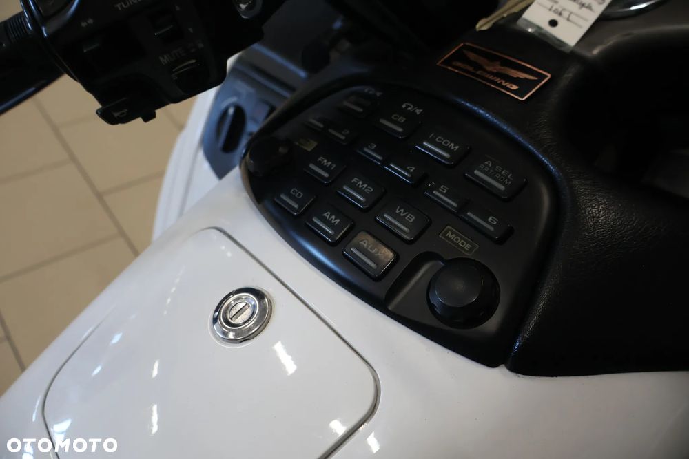 Honda GL - 26