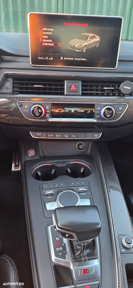 Audi S5 - 8