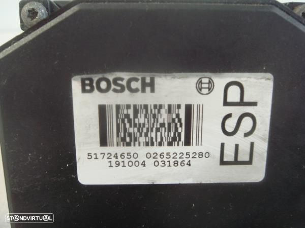 Abs Alfa Romeo 156 Sportwagon (932_) - 4