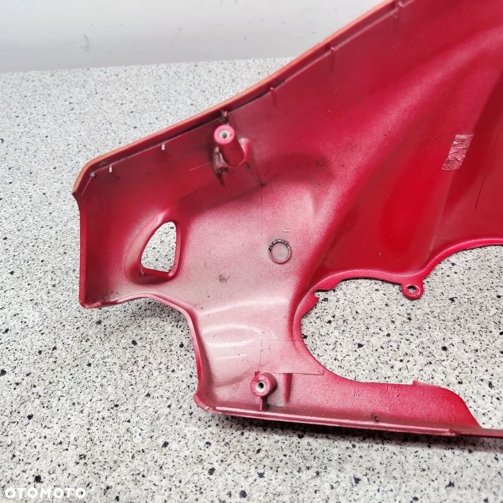 Owiewka przód ,obudowa licznika, osłona kierownicy Peugeot Speedfight 2 - 16