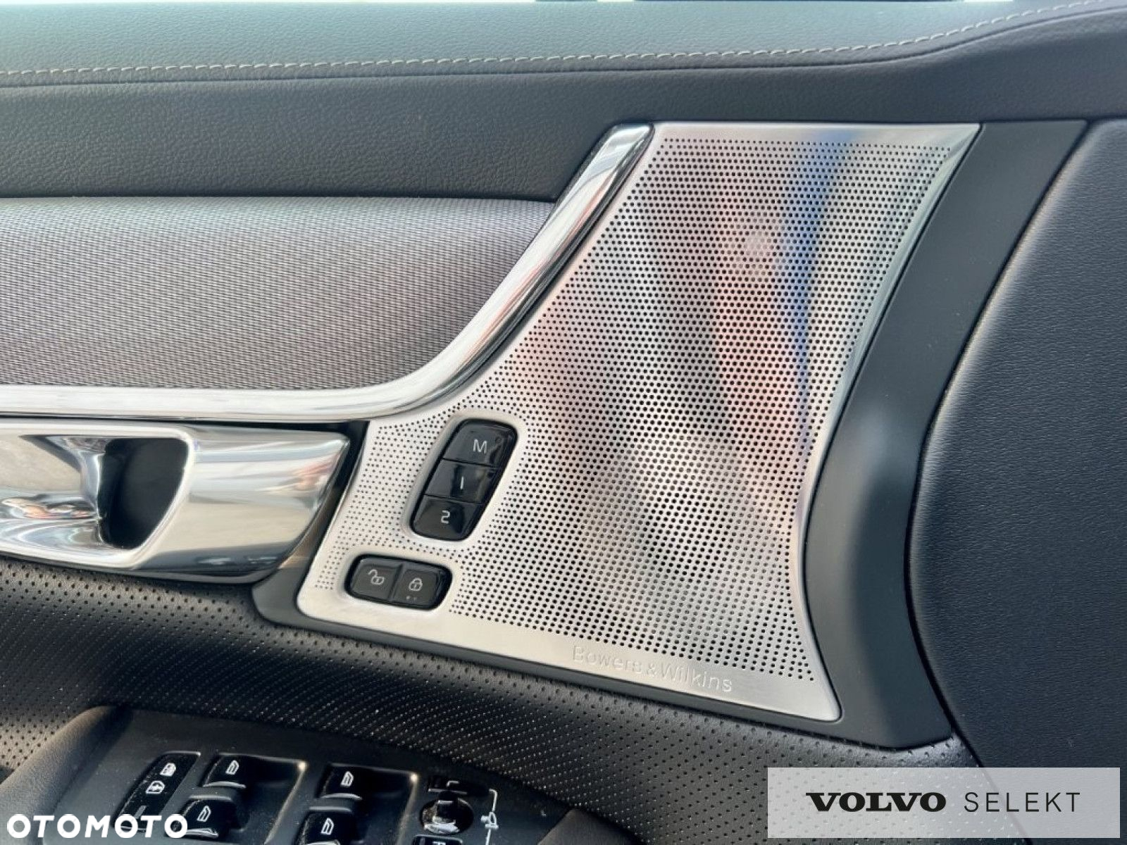 Volvo S90 - 20